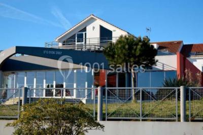 Village Vacances Et Hôtel Port La Vie