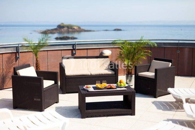 Location salle Douarnenez (Finistère) - Les Résidences D'armor #11