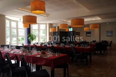 Miniature Location salle Douarnenez (Finistère) - Les Résidences D'armor #12 Location salle Douarnenez (Finistère) - Les Résidences D'armor #15