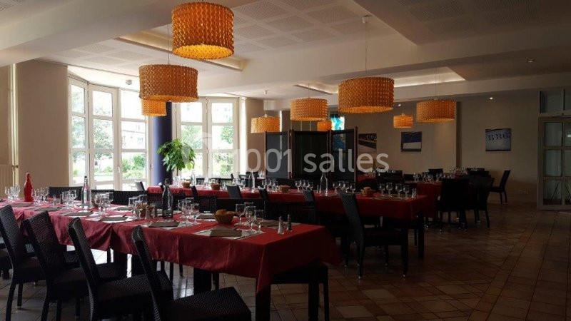 Location salle Douarnenez (Finistère) - Les Résidences D'armor #12