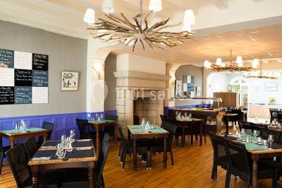 Miniature Location salle Douarnenez (Finistère) - Les Résidences D'armor #13 Location salle Douarnenez (Finistère) - Les Résidences D'armor #15