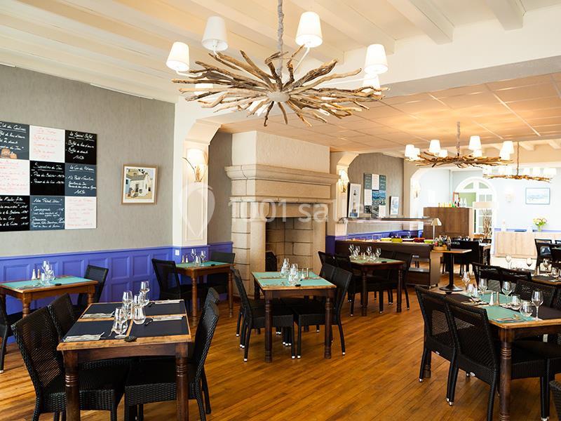 Location salle Douarnenez (Finistère) - Les Résidences D'armor #13