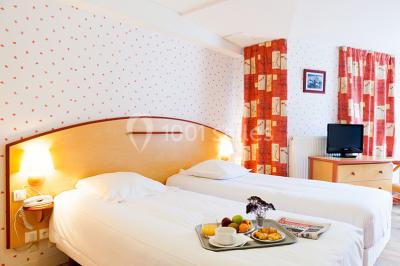 Miniature Location salle Douarnenez (Finistère) - Les Résidences D'armor #14 Location salle Douarnenez (Finistère) - Les Résidences D'armor #15