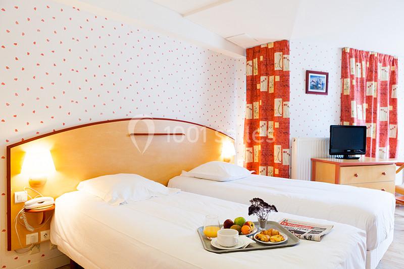 Location salle Douarnenez (Finistère) - Les Résidences D'armor #14