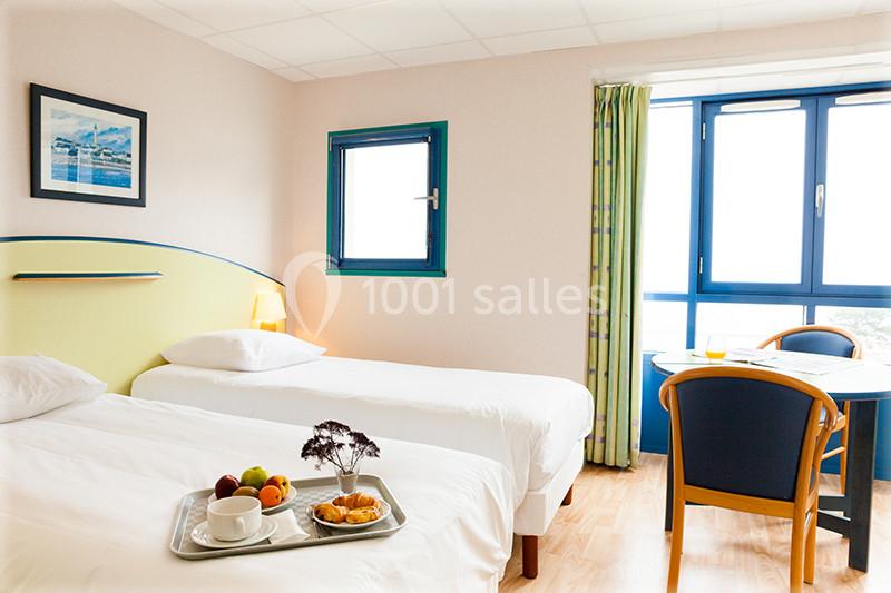 Location salle Douarnenez (Finistère) - Les Résidences D'armor #15