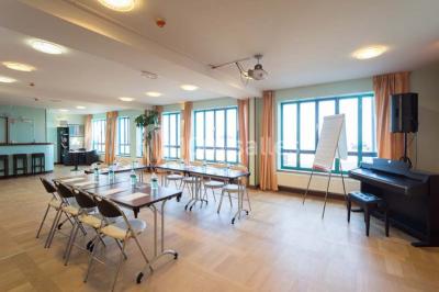 Miniature Location salle Douarnenez (Finistère) - Les Résidences D'armor #3 Location salle Douarnenez (Finistère) - Les Résidences D'armor #15