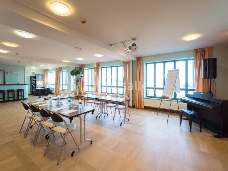 Location salle Douarnenez (Finistère) - Les Résidences D'armor #3