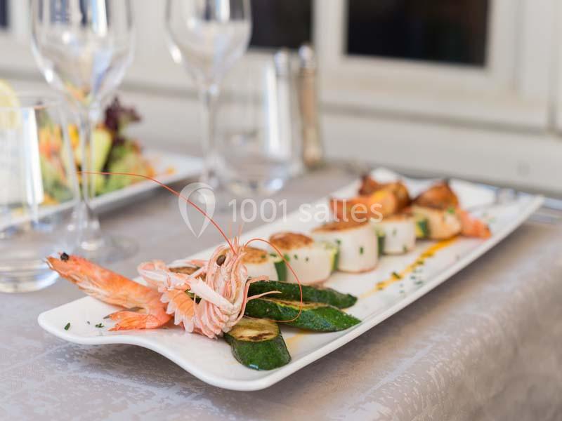 Location salle Douarnenez (Finistère) - Les Résidences D'armor #8