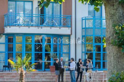 Miniature Location salle Douarnenez (Finistère) - Les Résidences D'armor #2 Location salle Douarnenez (Finistère) - Les Résidences D'armor #15