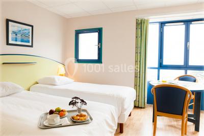 Location salle Douarnenez (Finistère) - Les Résidences D'armor #14