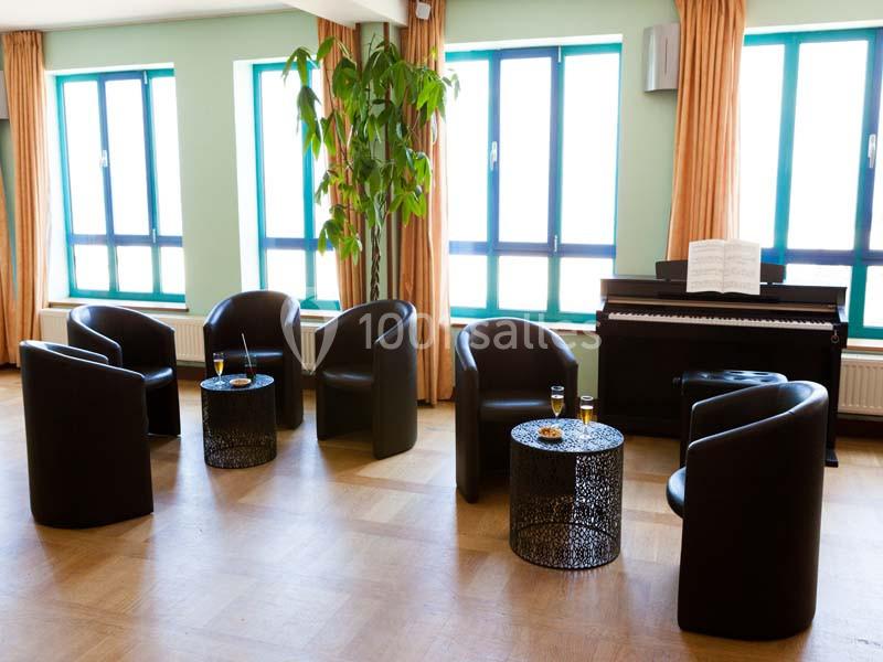 Location salle Douarnenez (Finistère) - Les Résidences D'armor #3