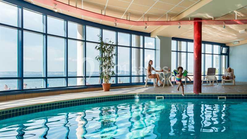 Location salle Douarnenez (Finistère) - Les Résidences D'armor #6