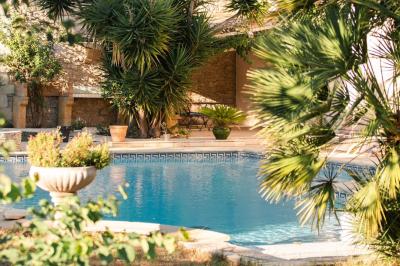 Les Charmes de Bailly Les Charmes de Bailly