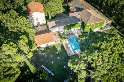 Les Charmes de Bailly