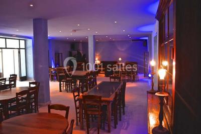 Location salle Bonnieux (Vaucluse) - Espace De La Gare #6