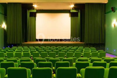 Location salle Bonnieux (Vaucluse) - Espace De La Gare #7