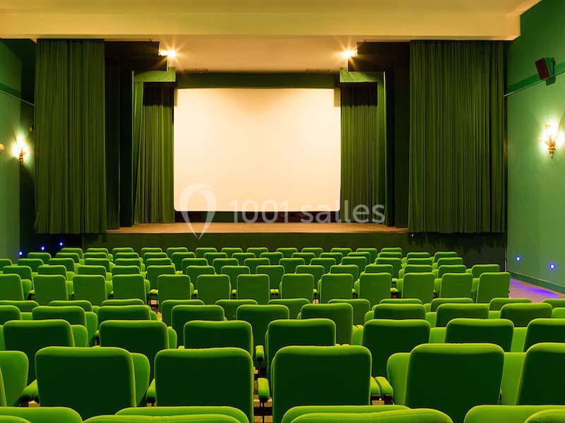 Location salle Bonnieux (Vaucluse) - Espace De La Gare #3