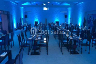 Location salle Bonnieux (Vaucluse) - Espace De La Gare #7