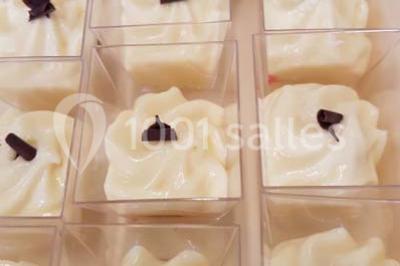 Location salle Rouvroy (Pas-de-Calais) - Le Mistral #23