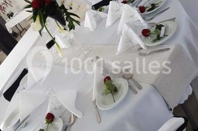 Location salle Rouvroy (Pas-de-Calais) - Le Mistral #23