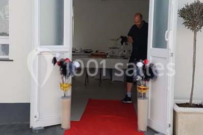 Location salle Rouvroy (Pas-de-Calais) - Le Mistral #23