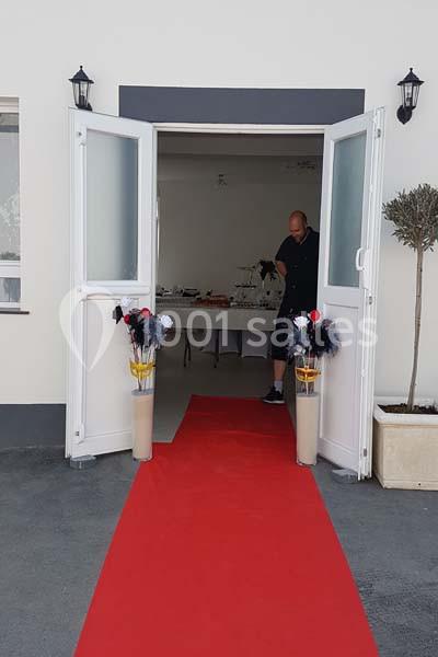 Location salle Rouvroy (Pas-de-Calais) - Le Mistral #4