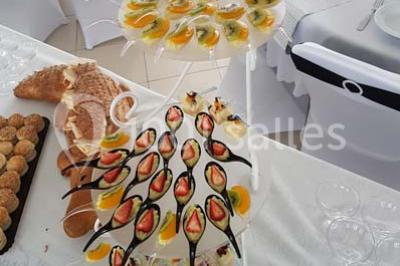 Location salle Rouvroy (Pas-de-Calais) - Le Mistral #23