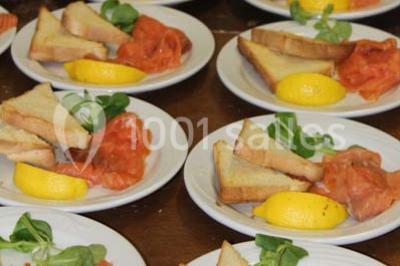 Location salle Rouvroy (Pas-de-Calais) - Le Mistral #23