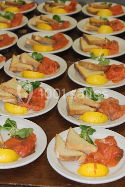 Location salle Rouvroy (Pas-de-Calais) - Le Mistral #14