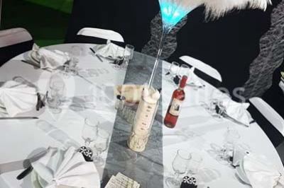 Location salle Rouvroy (Pas-de-Calais) - Le Mistral #23