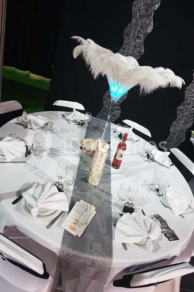 Location salle Rouvroy (Pas-de-Calais) - Le Mistral #5