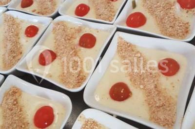 Location salle Rouvroy (Pas-de-Calais) - Le Mistral #23