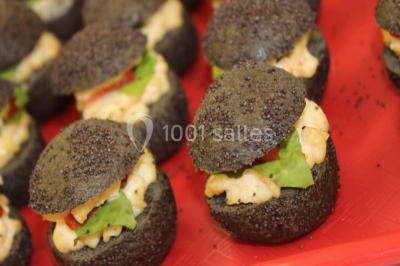 Location salle Rouvroy (Pas-de-Calais) - Le Mistral #23