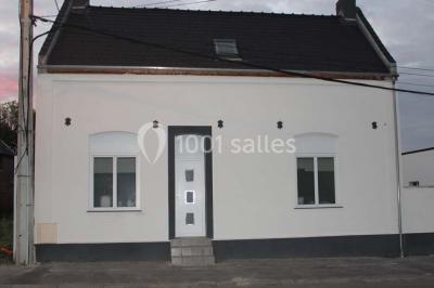 Location salle Rouvroy (Pas-de-Calais) - Le Mistral #23