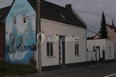 Le Mistral Le Mistral