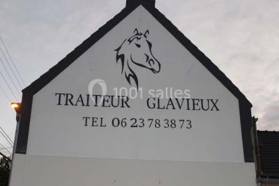 Location salle Rouvroy (Pas-de-Calais) - Le Mistral #23