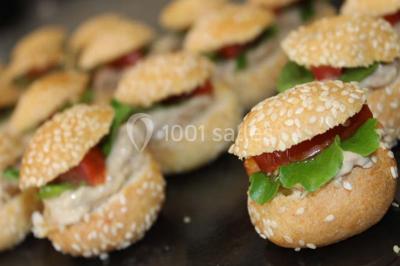 Location salle Rouvroy (Pas-de-Calais) - Le Mistral #23