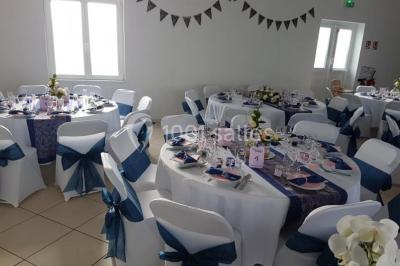 Location salle Rouvroy (Pas-de-Calais) - Le Mistral #23