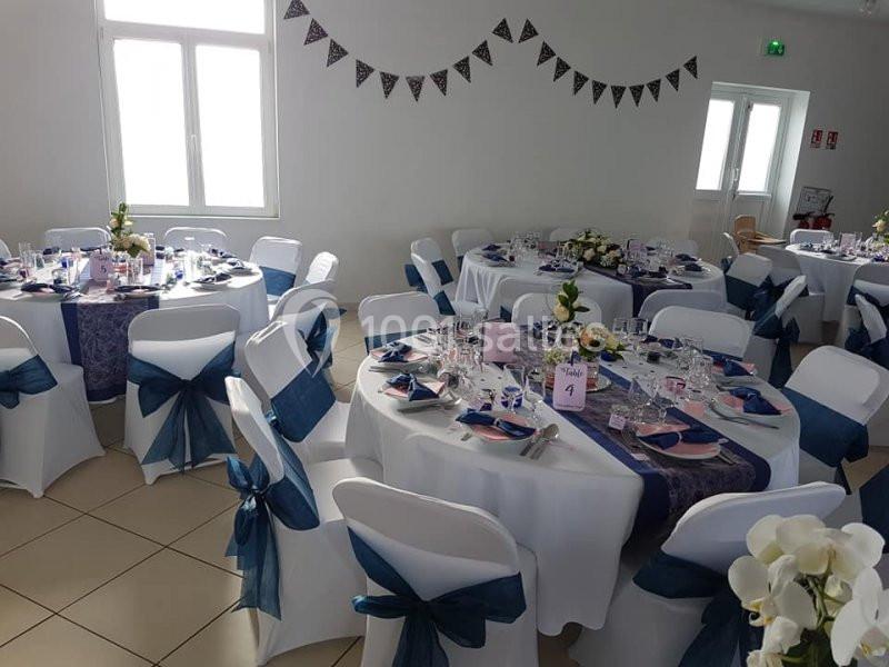 Location salle Rouvroy (Pas-de-Calais) - Le Mistral #23