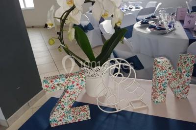 Location salle Rouvroy (Pas-de-Calais) - Le Mistral #23