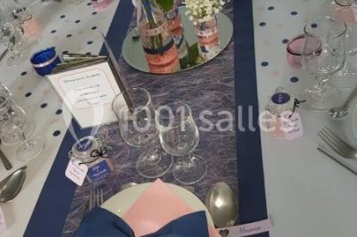 Location salle Rouvroy (Pas-de-Calais) - Le Mistral #23