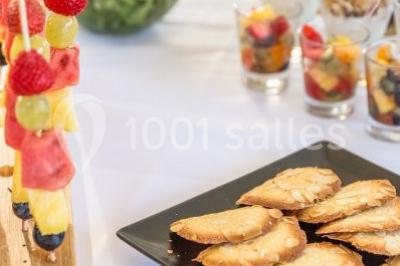 Location salle Prémesques (Nord) - Château De Premesques #16