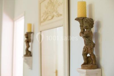 Location salle Prémesques (Nord) - Château De Premesques #16