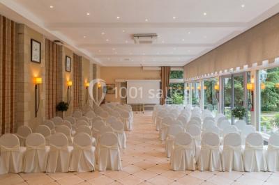 Location salle Prémesques (Nord) - Château De Premesques #16