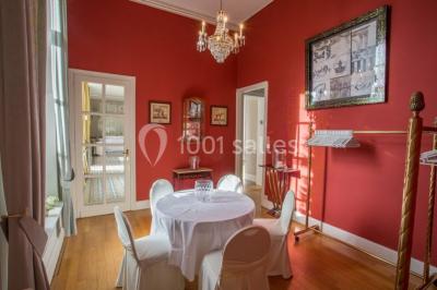 Location salle Prémesques (Nord) - Château De Premesques #16