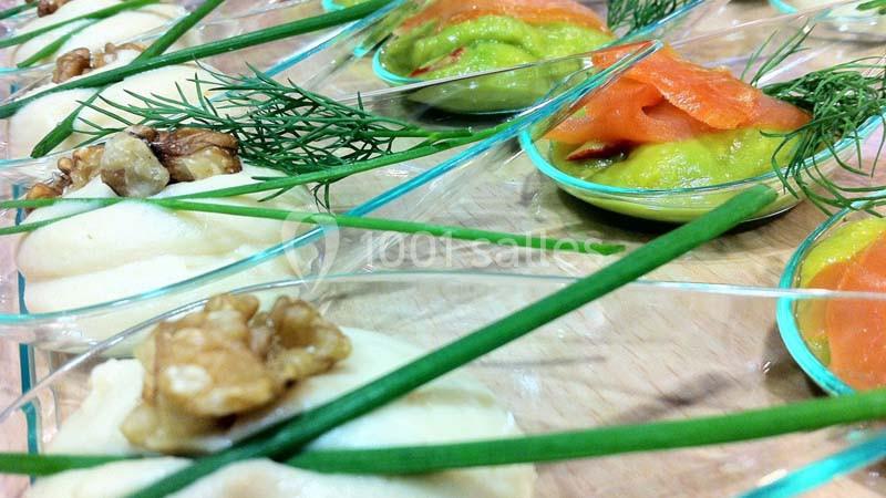 Location salle Lille (Nord) - Zango Lille #21