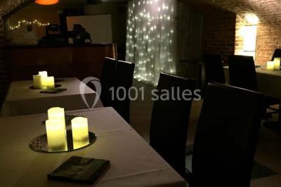 Location salle Lille (Nord) - Zango Lille #24