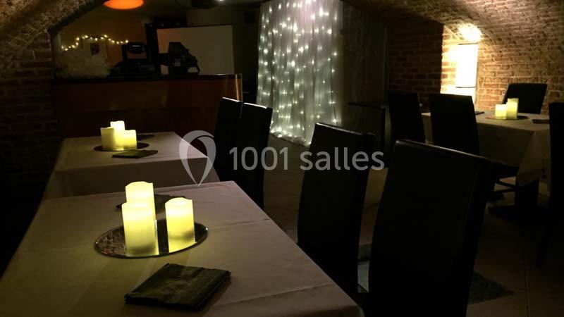 Location salle Lille (Nord) - Zango Lille #19