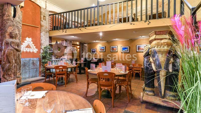 Location salle Lille (Nord) - Zango Lille #10