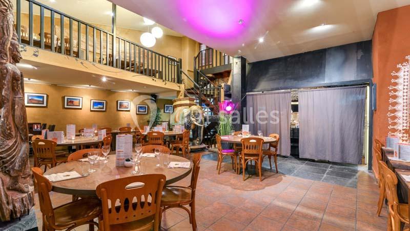 Location salle Lille (Nord) - Zango Lille #11